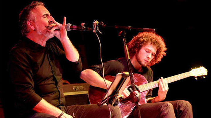 Robbert Fossen Trio